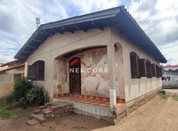 Casa · 96m² · 3 Quartos · 3 Vagas · Casa em  Travessa Uruguai - São Sebastião - Esteio/RS
