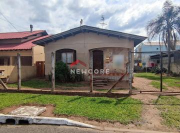 Casa · 96m² · 3 Quartos · 3 Vagas · Casa em Travessa Uruguai - São Sebastião - Esteio/RS