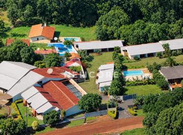 Comercial · 3220m² · 22 Quartos · 17 Vagas · Hotel em  São Miguel do Iguaçu - Centro - São Miguel do Iguaçu/PR