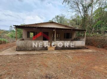 Rural · 5000m² · 1 Quarto · 3 Vagas · Chácara em  Racho Queiroga - Zona Rural - Caeté/MG