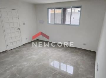 Casa · 100m² · 3 Quartos · 2 Vagas · Sobrado em  Rua Luiz de Faria - Vila Prado - São Paulo/SP