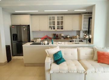 Apartamento · 82m² · 2 Quartos · 2 Vagas · Apartamento em Rua Arabutan - Aparecida - Santos/SP