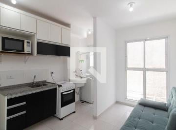 Apartamento · 29m² · 1 Quarto · Apartamento para Aluguel - Vila Guilhermina, 1 Quarto, 29 m² - São Paulo