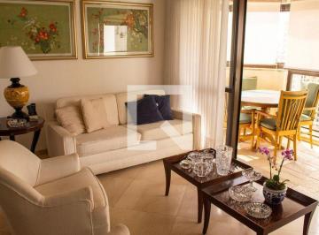Apartamento · 130m² · 3 Quartos · 2 Vagas · Apartamento para Aluguel - Perdizes, 3 Quartos, 130 m² - São Paulo