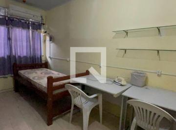 Casa · 21m² · 1 Quarto · Casa para Aluguel - Bar dos Cavaleiros, 1 Quarto, 21 m² - Duque de Caxias