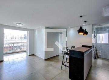 Apartamento · 65m² · 3 Quartos · 1 Vaga · Apartamento para Aluguel - Belém, 3 Quartos, 65 m² - São Paulo