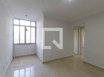 Apartamento · 60m² · 2 Quartos · 1 Vaga · Apartamento à Venda - Meier, 2 Quartos, 60 m² - Rio de Janeiro