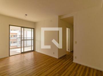 Apartamento · 75m² · 2 Quartos · 1 Vaga · Apartamento à Venda - Vila Mascote, 2 Quartos, 75 m² - São Paulo