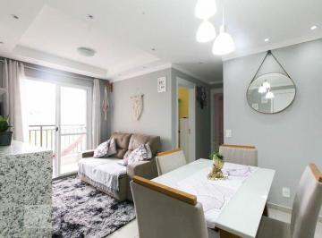 Apartamento · 54m² · 2 Quartos · 1 Vaga · Apartamento à Venda - Itaquera, 2 Quartos,  54 m² - São Paulo