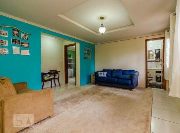 Casa · 180m² · 4 Quartos · 3 Vagas · Casa à Venda - Campo Novo, 4 Quartos, 180 m² - Porto Alegre