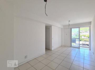 Apartamento · 60m² · 2 Quartos · 1 Vaga · Apartamento à Venda - Engenho Novo, 2 Quartos,  60 m² - Rio de Janeiro