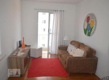 Apartamento · 60m² · 2 Quartos · 1 Vaga · Apartamento à Venda - Vila Mazzei, 2 Quartos,  60 m² - São Paulo