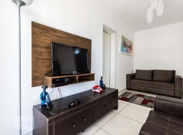 Apartamento · 50m² · 1 Quarto · 1 Vaga · Apartamento à Venda - Alphaville, 1 Quarto,  50 m² - Barueri