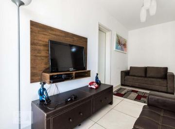 Apartamento · 50m² · 1 Quarto · 1 Vaga · Apartamento à Venda - Alphaville, 1 Quarto,  50 m² - Barueri