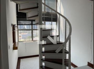 Apartamento · 49m² · 1 Quarto · 1 Vaga · Apartamento à Venda - Vila Clementino, 1 Quarto, 49 m² - São Paulo