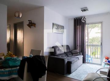 Apartamento · 57m² · 3 Quartos · 1 Vaga · Apartamento à Venda - Jabaquara, 3 Quartos,  57 m² - São Paulo