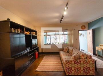 Casa · 181m² · 4 Quartos · 2 Vagas · Casa à Venda - Freguesia do Ó, 4 Quartos, 181 m² - São Paulo
