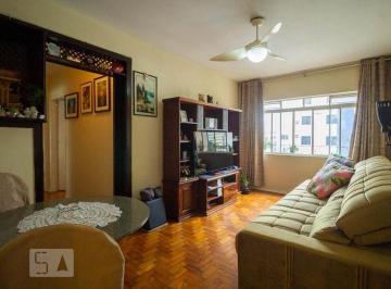 Apartamento · 84m² · 2 Quartos · Apartamento à Venda - Vila Mariana, 2 Quartos, 84 m² - São Paulo
