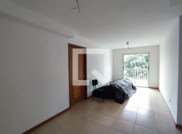 Apartamento · 59m² · 2 Quartos · 1 Vaga · Apartamento à Venda - Taquara, 2 Quartos,  59 m² - Rio de Janeiro