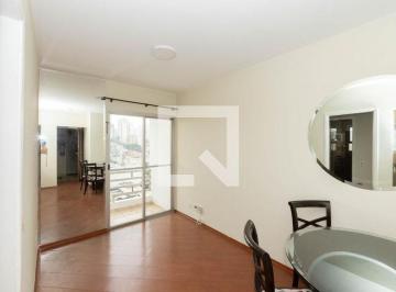 Apartamento · 72m² · 1 Quarto · 1 Vaga · Apartamento à Venda - Bela Vista, 1 Quarto, 72 m² - São Paulo
