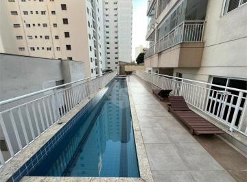 Apartamento · 58m² · 1 Quarto · 1 Vaga · Apartamento com 1 quartos à venda em Vila monte alegre - SP