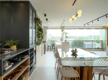 Apartamento · 186m² · 3 Quartos · 2 Vagas · Apartamento com 3 quartos à venda em Real parque - SP
