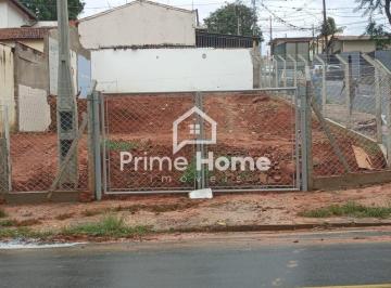 0 · terreno à venda em Jardim Bela Vista