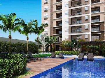 0 · Apartamento com 60m² à venda, 2 quantos e 2 banheiros.