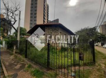 0 · Casa Comercial e Residencial a venda Cambuí Campinas.