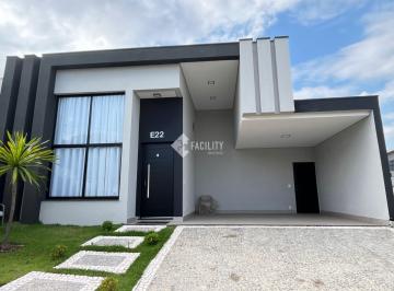 0 · Casa térrea a venda em condomínio fechado em Valinhos com 3 suítes