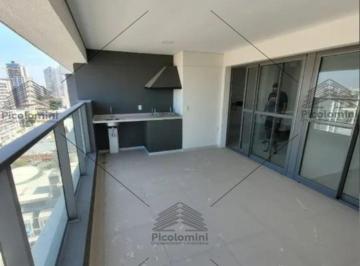 Foto 01 · Apartamento Ipiranga Novo com 105 Metros, 3 quartos, 2 suítes, Varanda Gourmet, 3 banheiros, 2 vagas