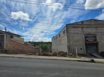 Comercial , Ribeirão das Neves · Vendo Lote Comercial - Bairro San Genaro, Ribeirão das Neves