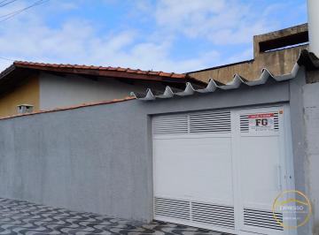 Casa · 78m² · 3 Vagas · Casa à venda no bairro Maracanã - Praia Grande/SP