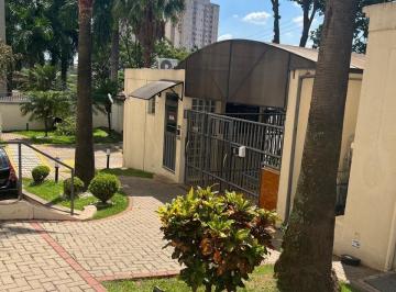 Apartamento · 47m² · 2 Quartos · 1 Vaga · Apartamento no Condomínio Spazio Caprese, Campinas - SP