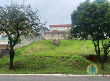 Terreno · 456m² · Taruma - Terreno em Condomínio á venda !!