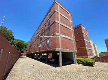 Foto 01 · Apartamento à venda no Edifício Santa Fé - Bairro Boa Vista Sorocaba/SP!