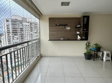 Foto 01 · Apartamento, Vila Gomes Cardim, São Paulo, SP