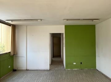 Comercial , São Paulo · 40m² - CONJUNTO COMERCIAL NO CORAÇÃO DO ITAIM BIBI - ESQ PROF. C.DE CARVALHO