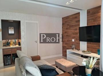 Apartamento de 3 quartos, São Bernardo do Campo · Apartamento Centro São Bernardo