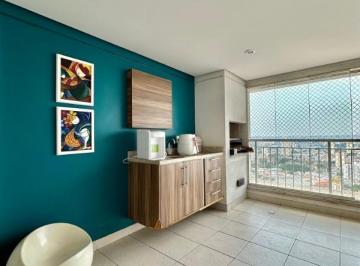 Foto 01 · Apartamento, Chácara Califórnia, São Paulo, SP