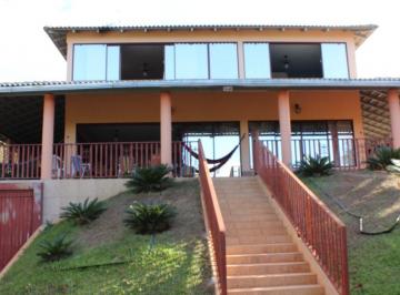 Casa de 3 quartos, Corumbá de Goiás · Excelente Casa Corumbá IV