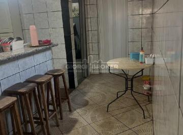 Foto 01 · Imperdível Casa à Venda em São José do Rio Preto - Jardim Conceição: 3 Quartos, 1 Sala, 2 Banheiros,
