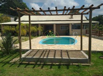 Rural de 4 quartos, Mairinque · Chácara de 1.000m² com 4 suítes 2 hidromassagem e vista panorâmica