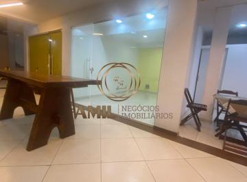 Foto 01 · Aluguel de Sala Comercial de 14m² no Centro de São José dos Campos - Agende sua Visita!