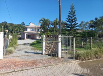 Foto 01 · CASA AMPLA residencial Á VENDA - Alto Aririú, Palhoça - SC