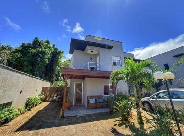Casa de 3 quartos, São Sebastião · Casa em condomínio fechado | 3 suítes | 120m2 | Barra do Una