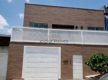Casa de 3 quartos, Contagem · Casa à venda com 03 Qts no Bairro Jardim Riacho das Pedras, Contagem.