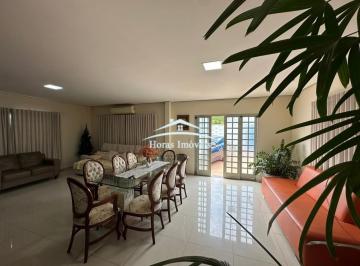 Foto 07 · Casa para locação em Cuiabá-MT, Bairro Ribeirão do Lipa - 5 quartos, 2 suítes, 5 banheiros, 330m² de