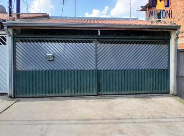 Foto 01 · Casa, Loteamento Terras de São Pedro E São Paulo, Salto, SP