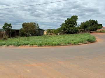 Foto 01 · Terreno na Rua 70, qd 131, lts 21-22, Garavelo Sul, Hidrolândia, 779,00 m² terreno